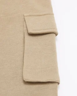 Hot Dunnes Stores Cargo Jogpants (2-14 Years)