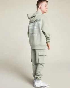 Outlet Dunnes Stores Cargo Jogpants (2-14 Years)
