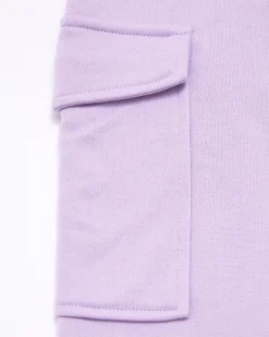 Sale Dunnes Stores Cargo Loopback Joggers (2-14 Years)