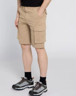 Discount Dunnes Stores Cargo Stretch Shorts