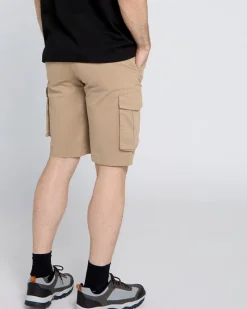 Discount Dunnes Stores Cargo Stretch Shorts