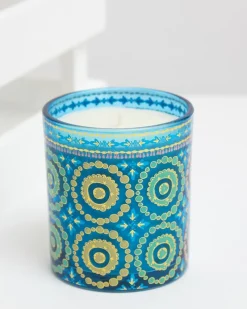 Best Dunnes Stores Carolyn Donnelly Eclectic Mini Decal Candle