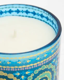 Best Dunnes Stores Carolyn Donnelly Eclectic Mini Decal Candle