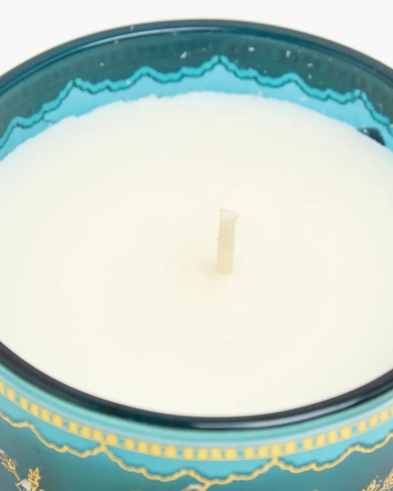 Best Dunnes Stores Carolyn Donnelly Eclectic Mini Decal Candle