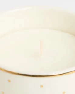 Hot Dunnes Stores Carolyn Donnelly Eclectic Large Ceramic Shell Candle