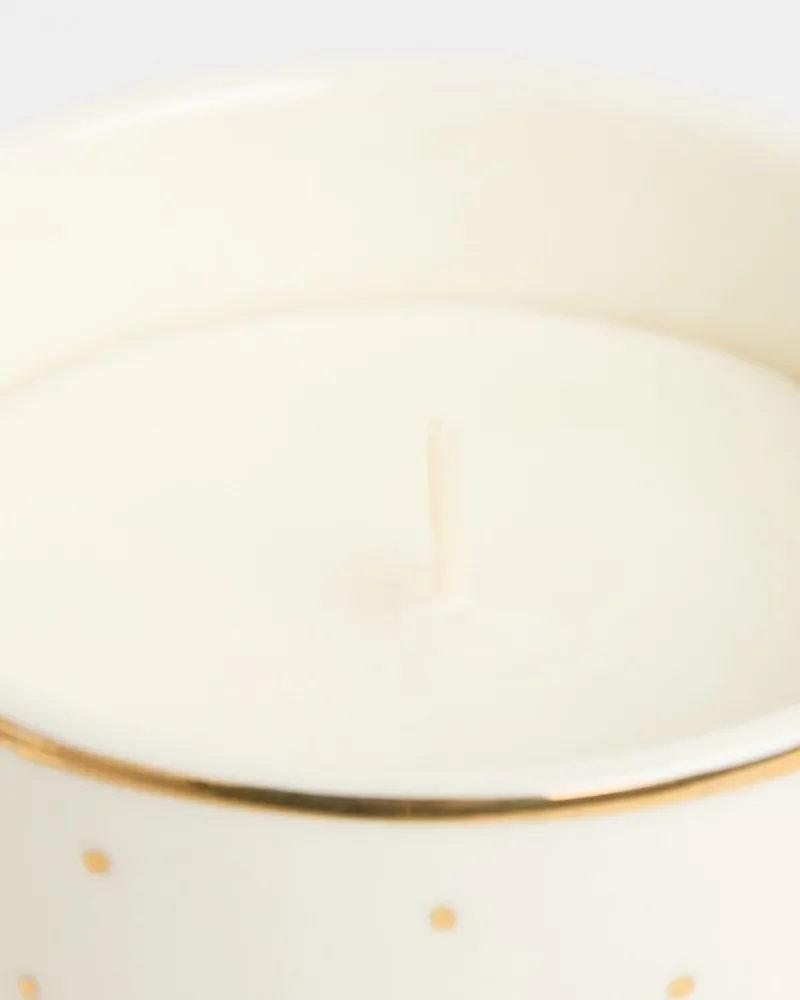 Hot Dunnes Stores Carolyn Donnelly Eclectic Large Ceramic Shell Candle