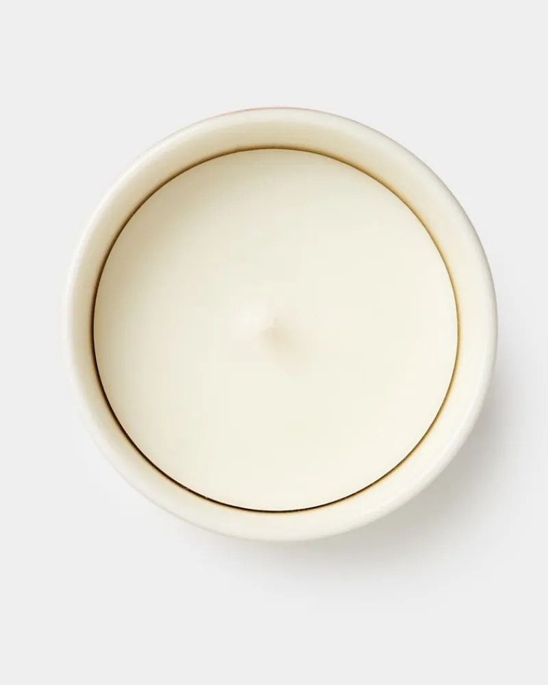 Hot Dunnes Stores Carolyn Donnelly Eclectic Large Ceramic Shell Candle