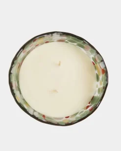 Clearance Dunnes Stores Carolyn Donnelly Eclectic Medium Marble Candle