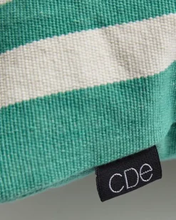 Discount Dunnes Stores Carolyn Donnelly Eclectic Stripe Cushion