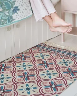 Clearance Dunnes Stores Carolyn Donnelly Eclectic Boho Mat