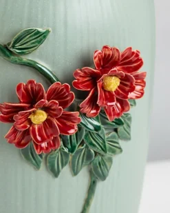 Best Dunnes Stores Carolyn Donnelly Eclectic 3D Flower Vase