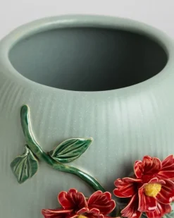 Best Dunnes Stores Carolyn Donnelly Eclectic 3D Flower Vase