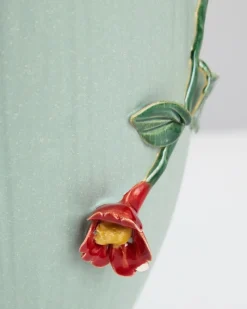 Best Dunnes Stores Carolyn Donnelly Eclectic 3D Flower Vase