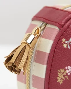 Clearance Dunnes Stores Carolyn Donnelly Eclectic Heart Jewellery Box