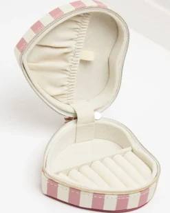 Clearance Dunnes Stores Carolyn Donnelly Eclectic Heart Jewellery Box