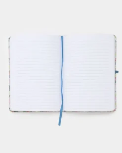 Hot Dunnes Stores Carolyn Donnelly Eclectic Printed Notebook With Pen