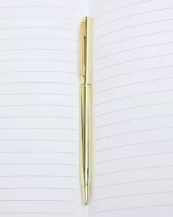 Hot Dunnes Stores Carolyn Donnelly Eclectic Printed Notebook With Pen