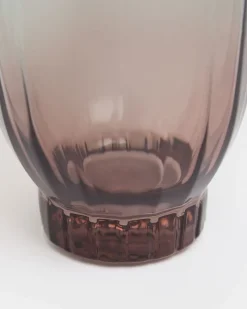 New Dunnes Stores Carolyn Donnelly Eclectic Glass Tumbler