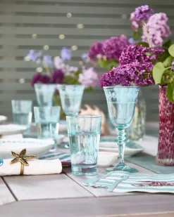 Best Dunnes Stores Carolyn Donnelly Eclectic Design Wine Glass