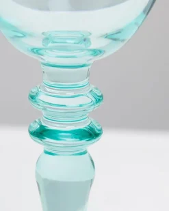 Best Dunnes Stores Carolyn Donnelly Eclectic Design Wine Glass