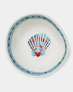Outlet Dunnes Stores Carolyn Donnelly Eclectic Sea Dip Bowl