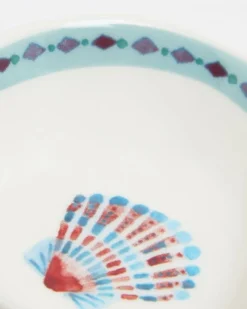Outlet Dunnes Stores Carolyn Donnelly Eclectic Sea Dip Bowl
