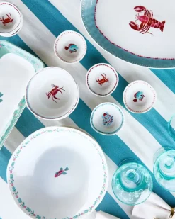 Discount Dunnes Stores Carolyn Donnelly Eclectic Sea Bowl