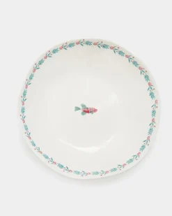 Fashion Dunnes Stores Carolyn Donnelly Eclectic Sea Pasta Bowl