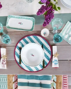 Fashion Dunnes Stores Carolyn Donnelly Eclectic Sea Pasta Bowl