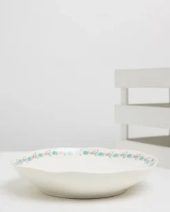 Fashion Dunnes Stores Carolyn Donnelly Eclectic Sea Pasta Bowl