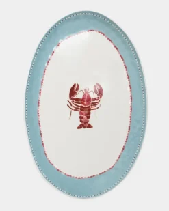 Online Dunnes Stores Carolyn Donnelly Eclectic Sea Platter