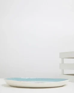 Online Dunnes Stores Carolyn Donnelly Eclectic Sea Platter