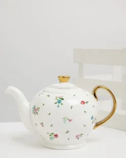Fashion Dunnes Stores Carolyn Donnelly Eclectic Teapot