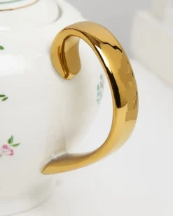 Fashion Dunnes Stores Carolyn Donnelly Eclectic Teapot