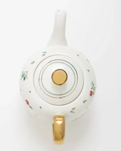 Fashion Dunnes Stores Carolyn Donnelly Eclectic Teapot