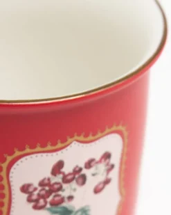 Best Dunnes Stores Carolyn Donnelly Eclectic Flower Print Mug