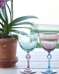 Outlet Dunnes Stores Carolyn Donnelly Eclectic Wine Glass