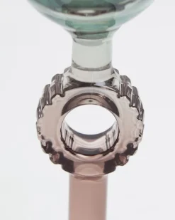 Discount Dunnes Stores Carolyn Donnelly Eclectic Champagne Flute