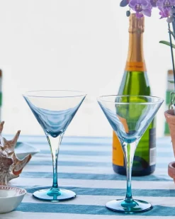 Discount Dunnes Stores Carolyn Donnelly Eclectic Cocktail Glass