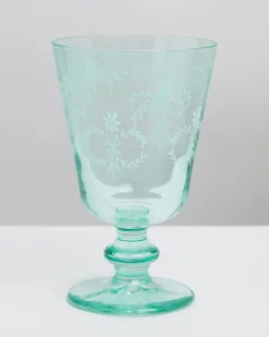 Fashion Dunnes Stores Carolyn Donnelly Eclectic Printed Goblet