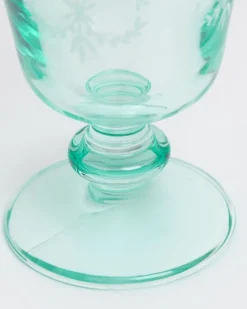 Fashion Dunnes Stores Carolyn Donnelly Eclectic Printed Goblet