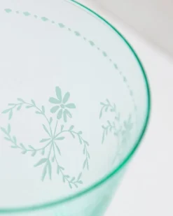 Fashion Dunnes Stores Carolyn Donnelly Eclectic Printed Goblet