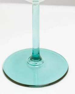 Sale Dunnes Stores Carolyn Donnelly Eclectic Printed Wine Glass