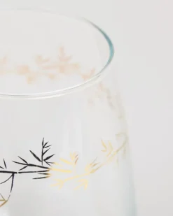 Sale Dunnes Stores Carolyn Donnelly Eclectic Printed Wine Glass