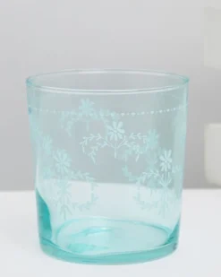 Hot Dunnes Stores Carolyn Donnelly Eclectic Floral Tumbler