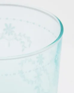 Hot Dunnes Stores Carolyn Donnelly Eclectic Floral Tumbler