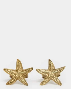 Online Dunnes Stores Carolyn Donnelly Eclectic Napkin Ring - Pack Of 2