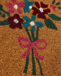 Hot Dunnes Stores Carolyn Donnelly Eclectic Scalloped Doormat