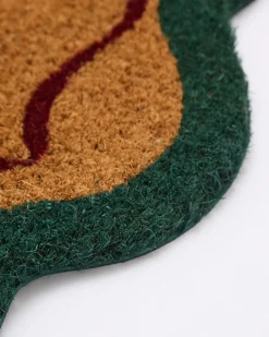 Hot Dunnes Stores Carolyn Donnelly Eclectic Scalloped Doormat