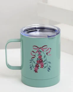 Fashion Dunnes Stores Carolyn Donnelly Eclectic Travel Mug